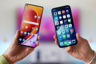 Samsung vs. Apple: S vydáním nových iPhonů se rozhořel boj (opět)